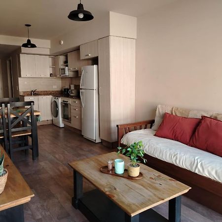 Brc Apartment 6 Сан-Карлос-де-Барилоче Экстерьер фото