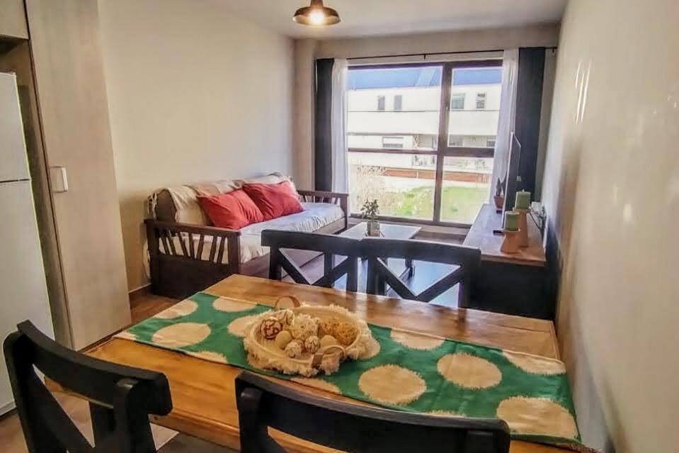 Brc Apartment 6 Сан-Карлос-де-Барилоче Экстерьер фото