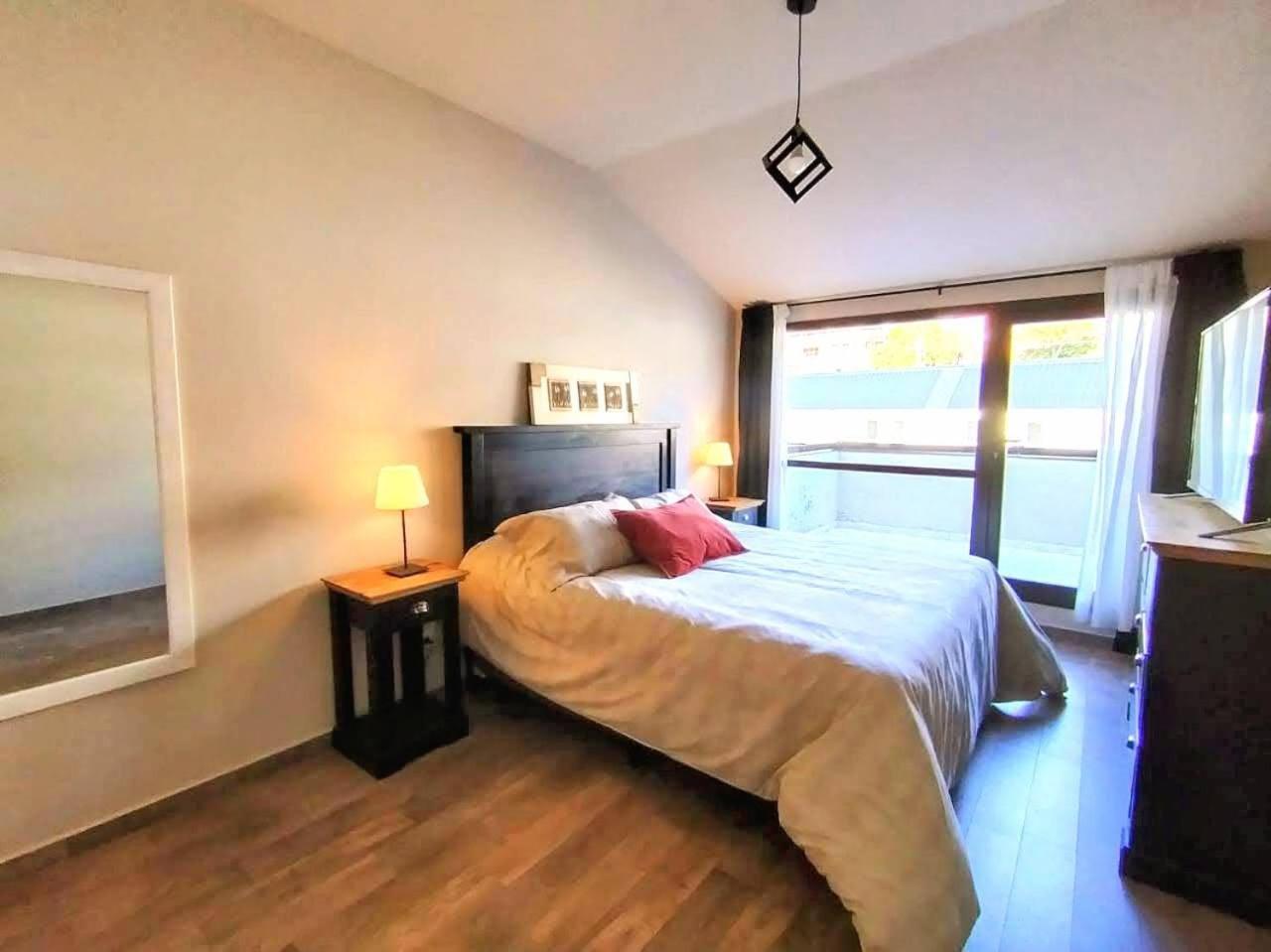 Brc Apartment 6 Сан-Карлос-де-Барилоче Экстерьер фото