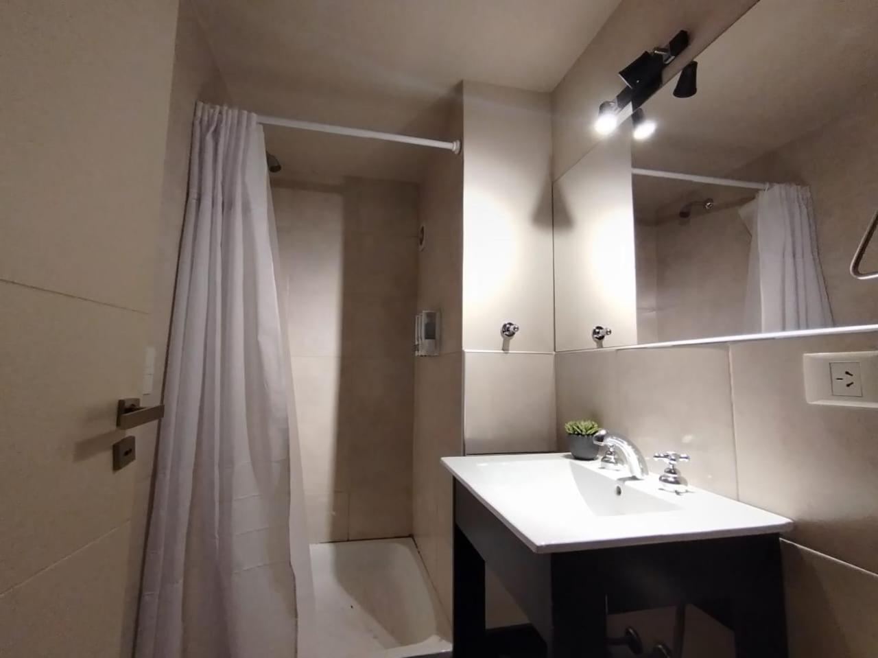 Brc Apartment 6 Сан-Карлос-де-Барилоче Экстерьер фото
