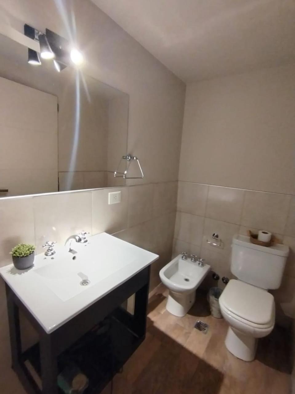 Brc Apartment 6 Сан-Карлос-де-Барилоче Экстерьер фото