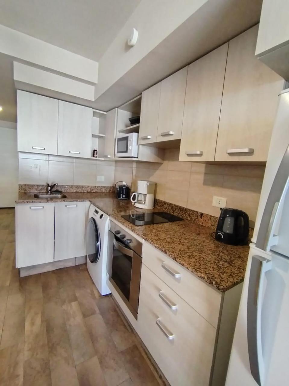 Brc Apartment 6 Сан-Карлос-де-Барилоче Экстерьер фото