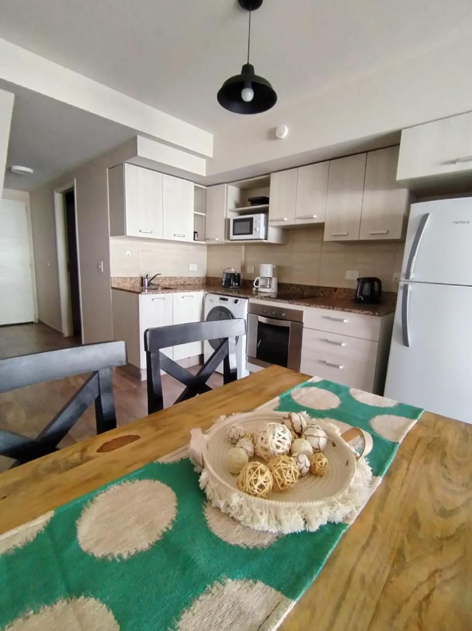 Brc Apartment 6 Сан-Карлос-де-Барилоче Экстерьер фото