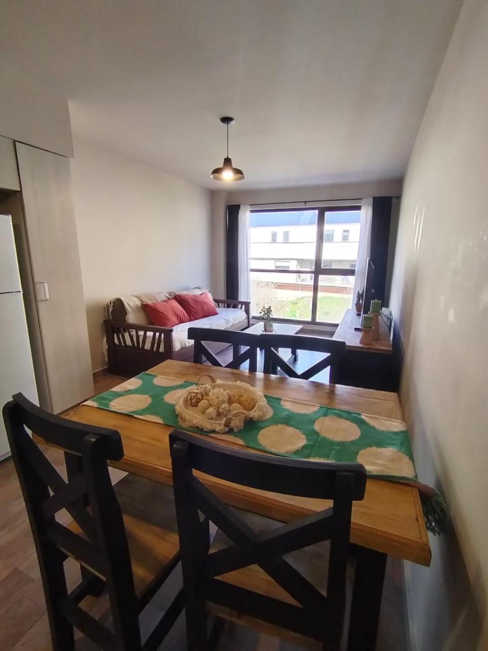 Brc Apartment 6 Сан-Карлос-де-Барилоче Экстерьер фото