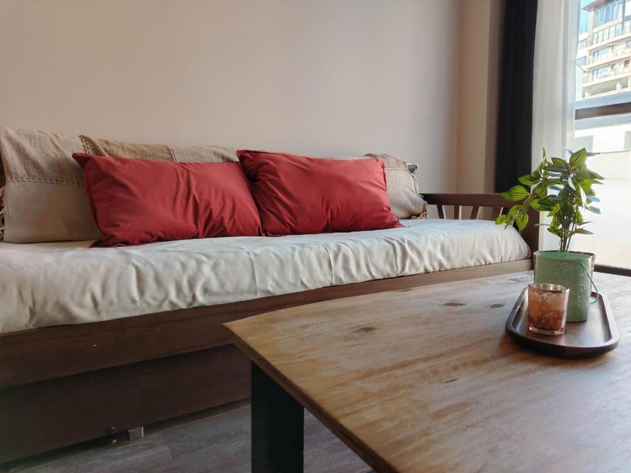 Brc Apartment 6 Сан-Карлос-де-Барилоче Экстерьер фото