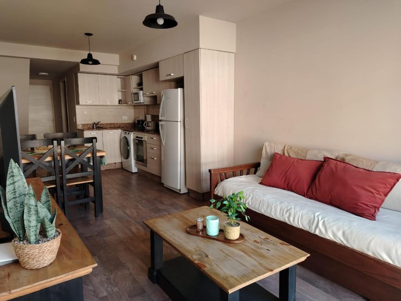 Brc Apartment 6 Сан-Карлос-де-Барилоче Экстерьер фото