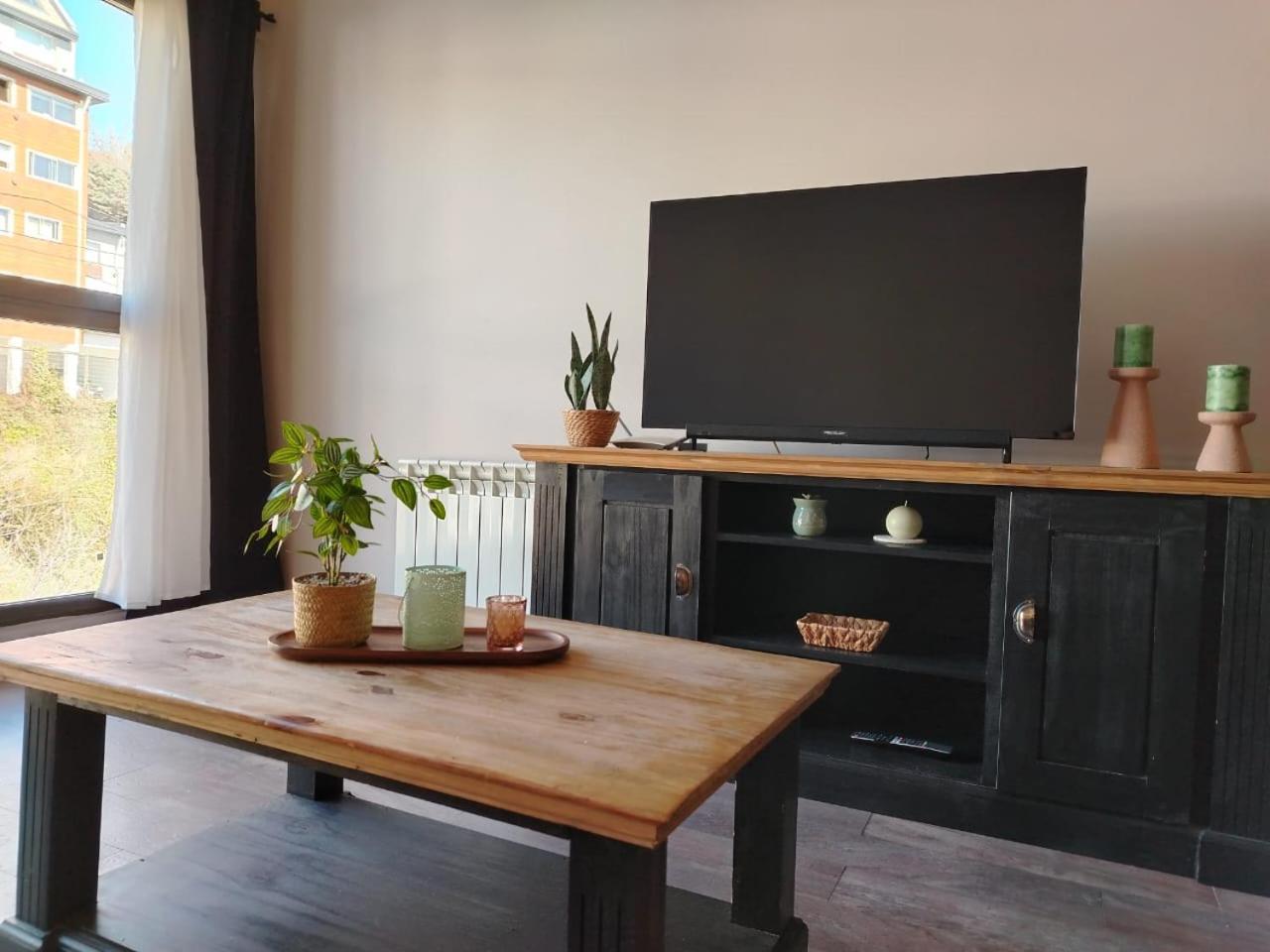 Brc Apartment 6 Сан-Карлос-де-Барилоче Экстерьер фото