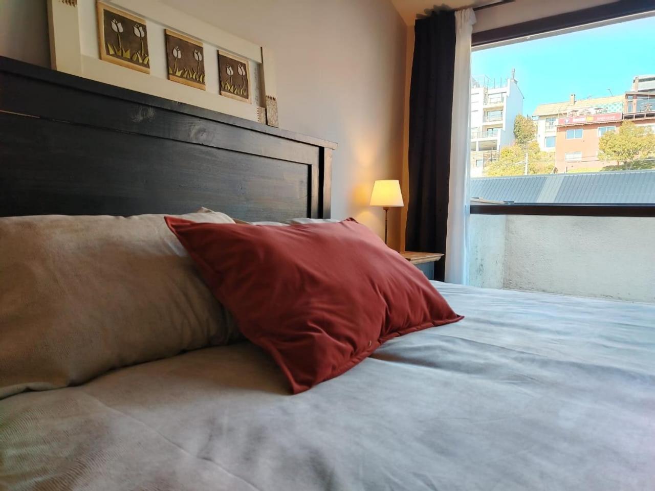 Brc Apartment 6 Сан-Карлос-де-Барилоче Экстерьер фото