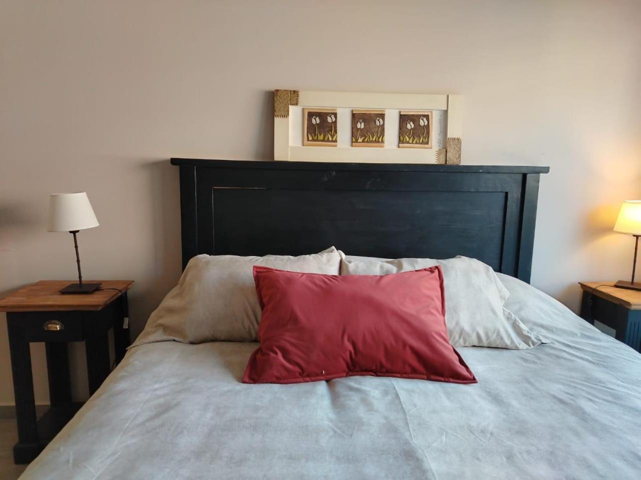 Brc Apartment 6 Сан-Карлос-де-Барилоче Экстерьер фото