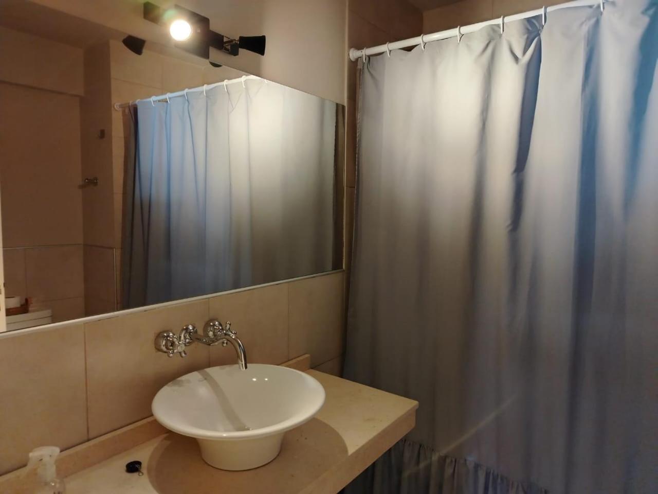 Brc Apartment 6 Сан-Карлос-де-Барилоче Экстерьер фото