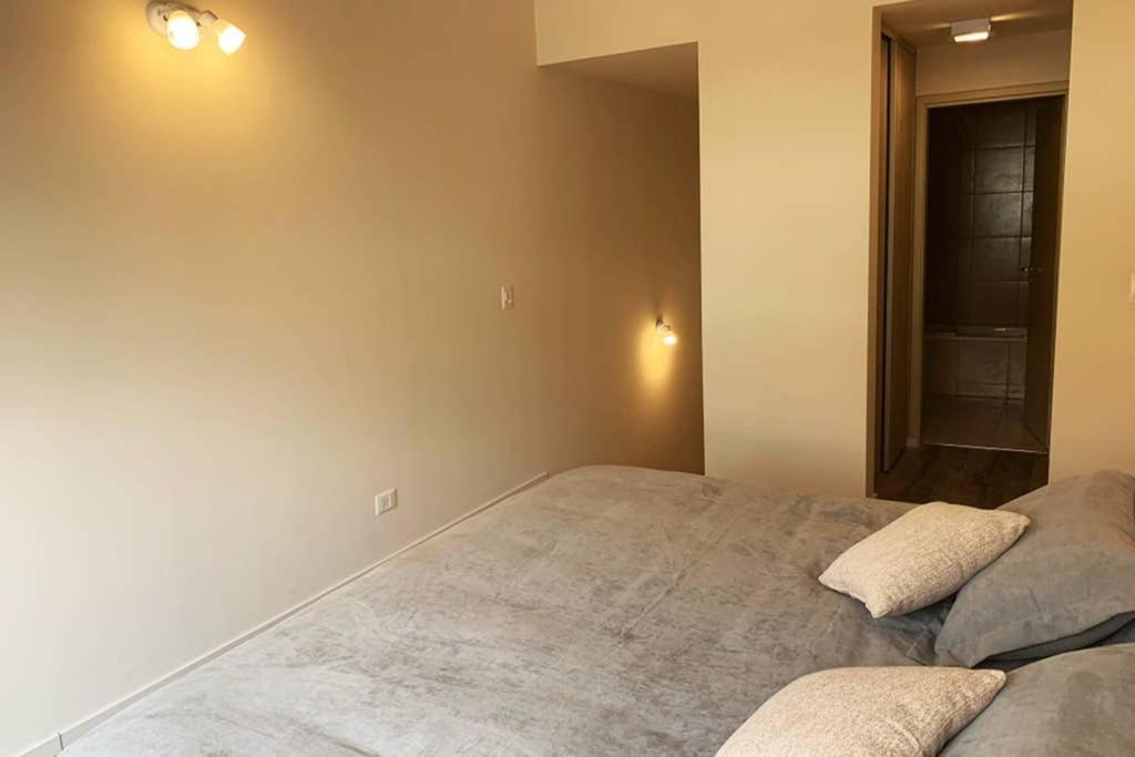 Brc Apartment 6 Сан-Карлос-де-Барилоче Экстерьер фото
