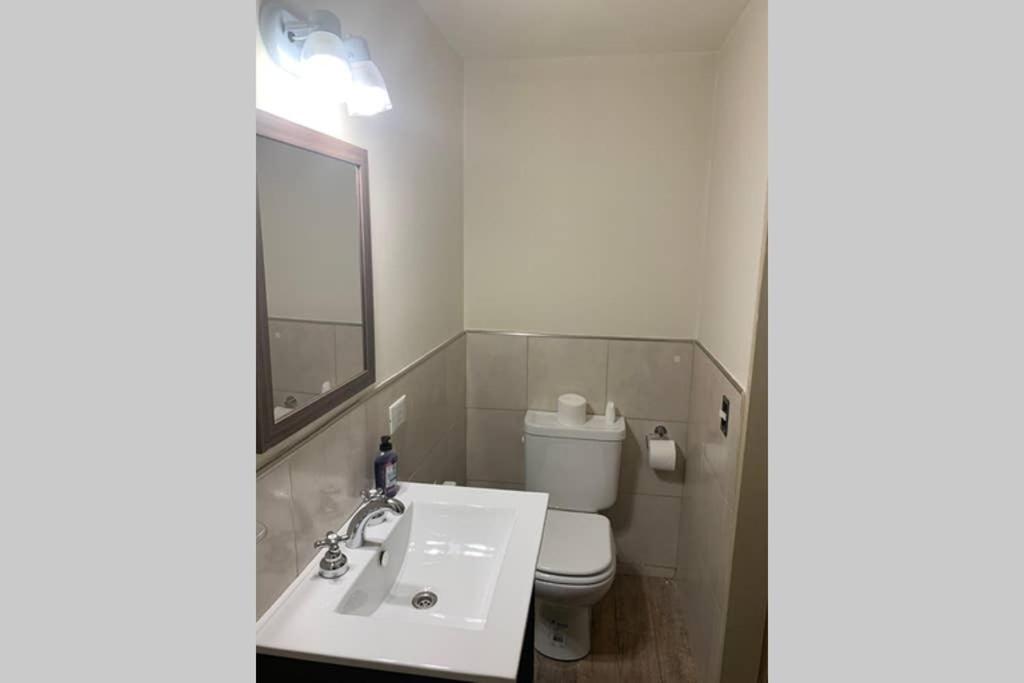 Brc Apartment 6 Сан-Карлос-де-Барилоче Экстерьер фото