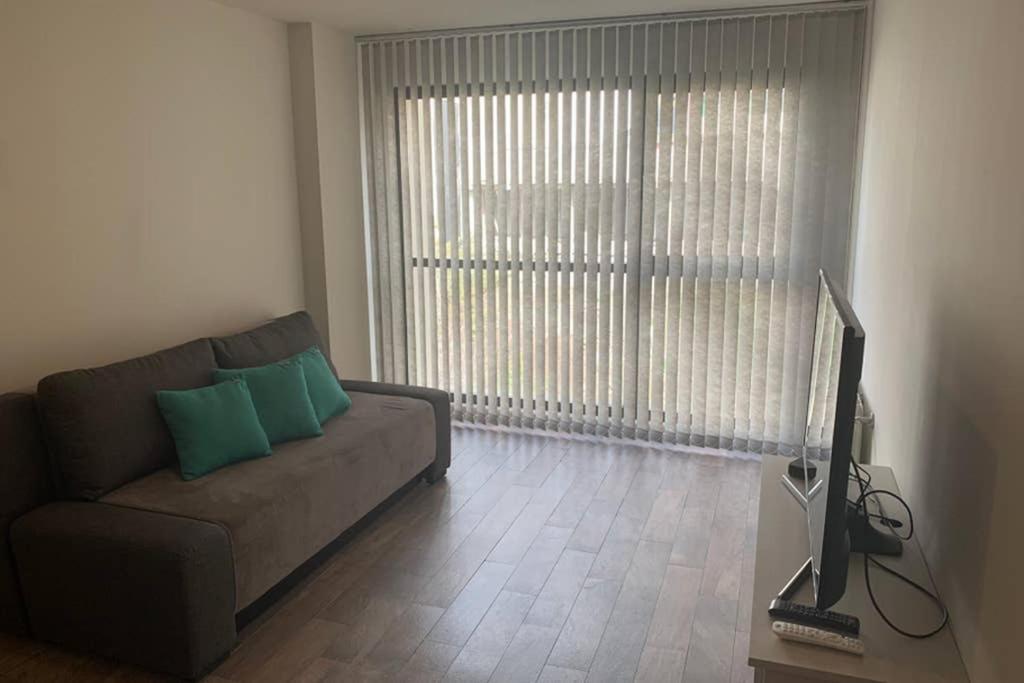 Brc Apartment 6 Сан-Карлос-де-Барилоче Экстерьер фото