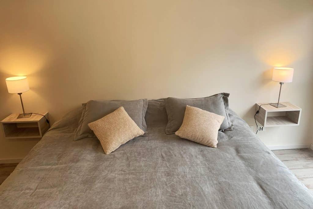 Brc Apartment 6 Сан-Карлос-де-Барилоче Экстерьер фото