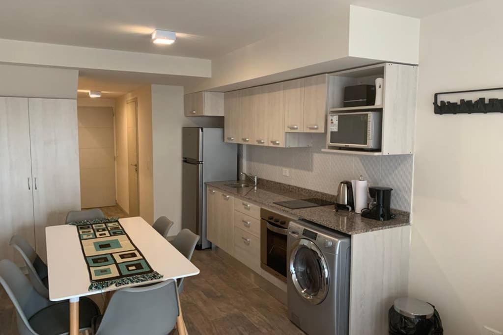 Brc Apartment 6 Сан-Карлос-де-Барилоче Экстерьер фото