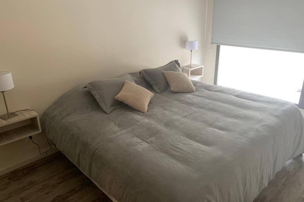 Brc Apartment 6 Сан-Карлос-де-Барилоче Экстерьер фото